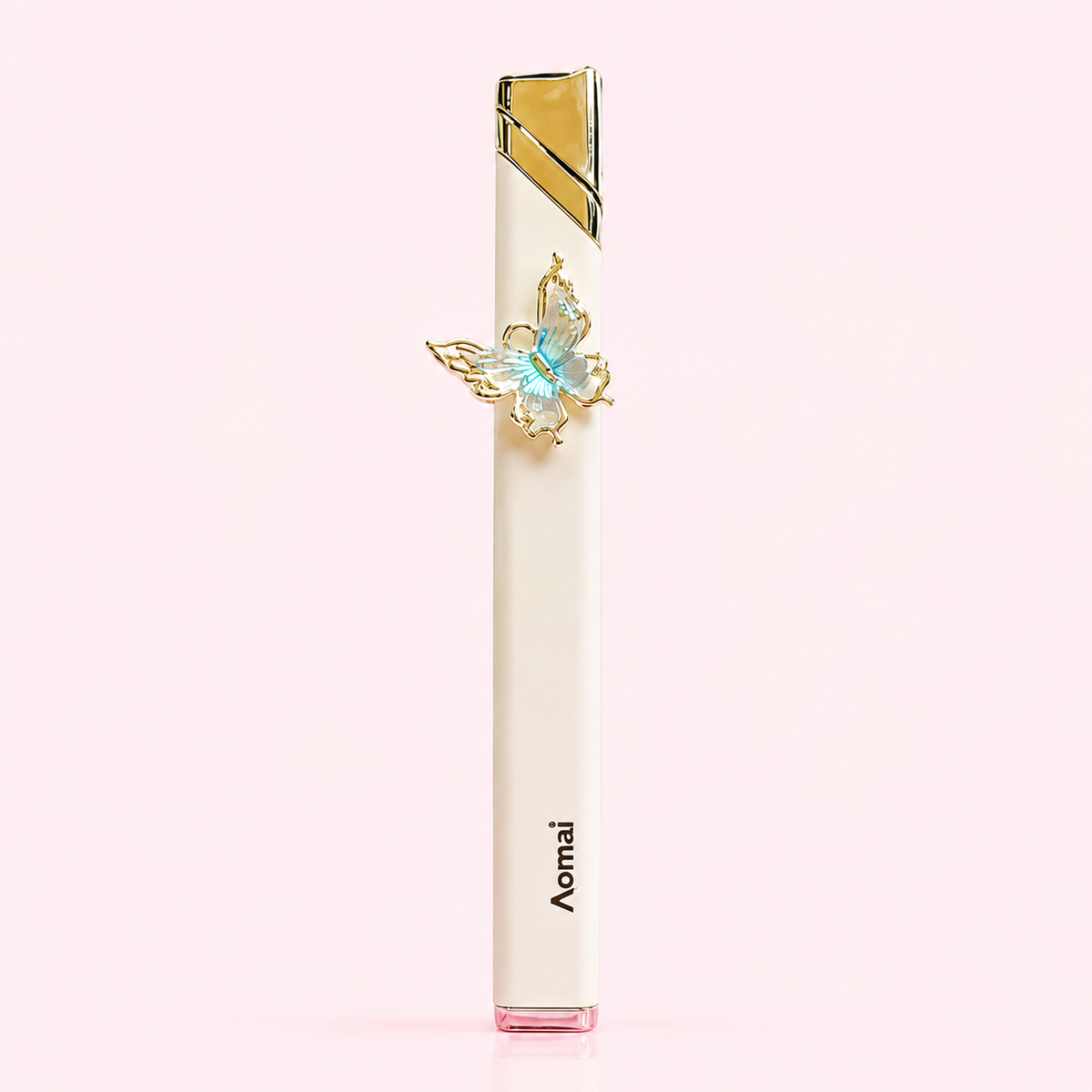 Moonlight Butterfly Lighter