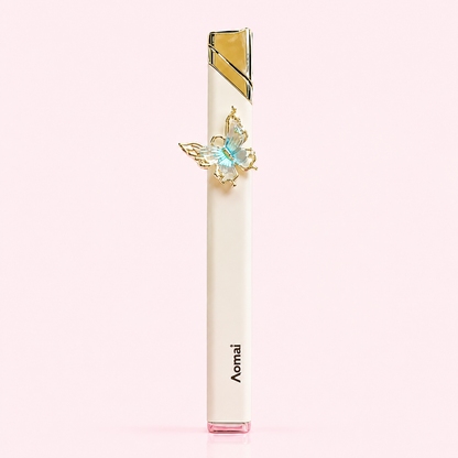 Moonlight Butterfly Lighter