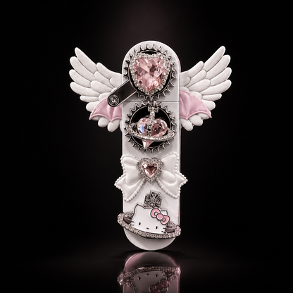 Hello Kitty Seraph Lighter