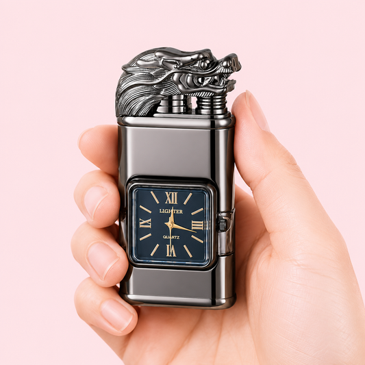 Imperial Dragon Lighter