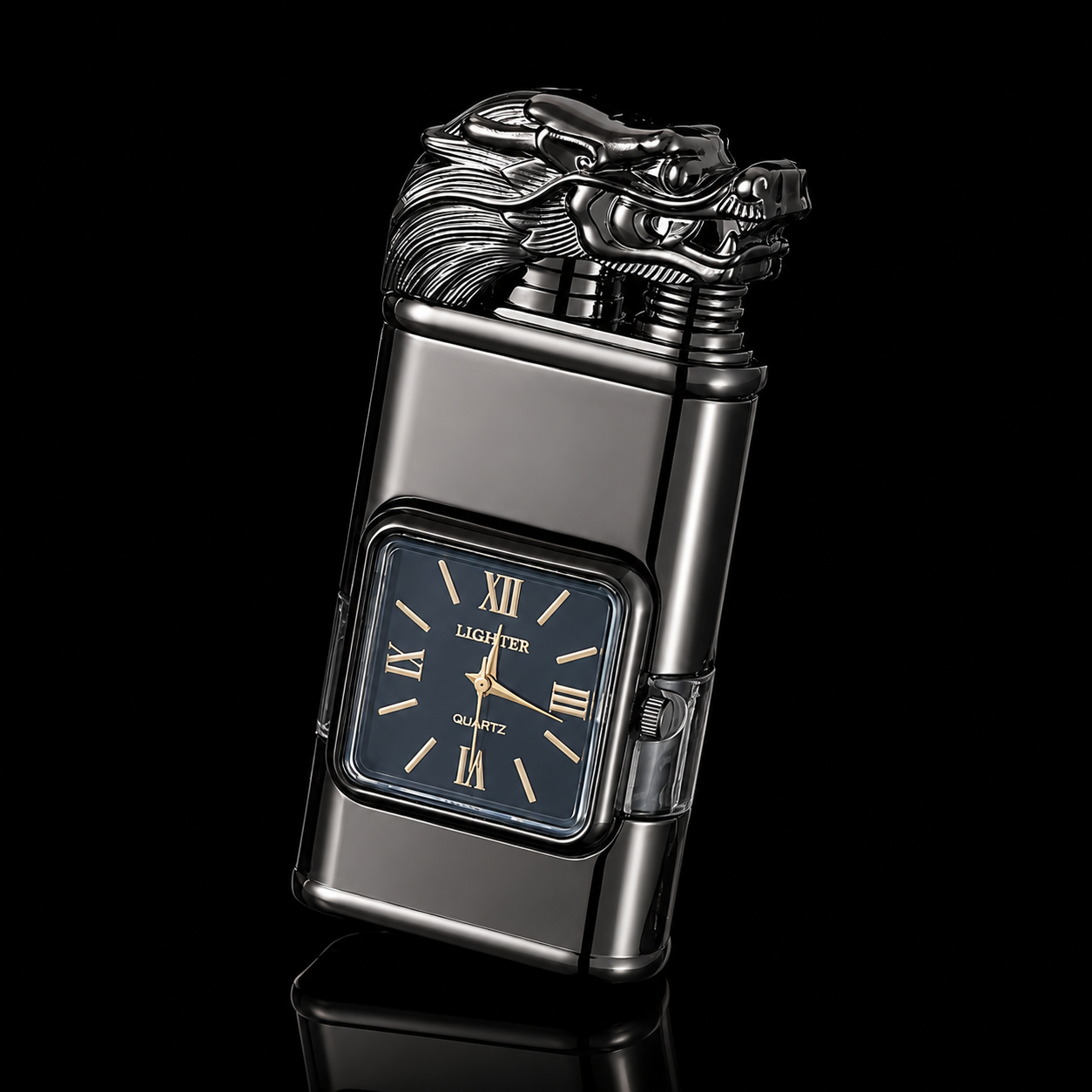 Imperial Dragon Lighter