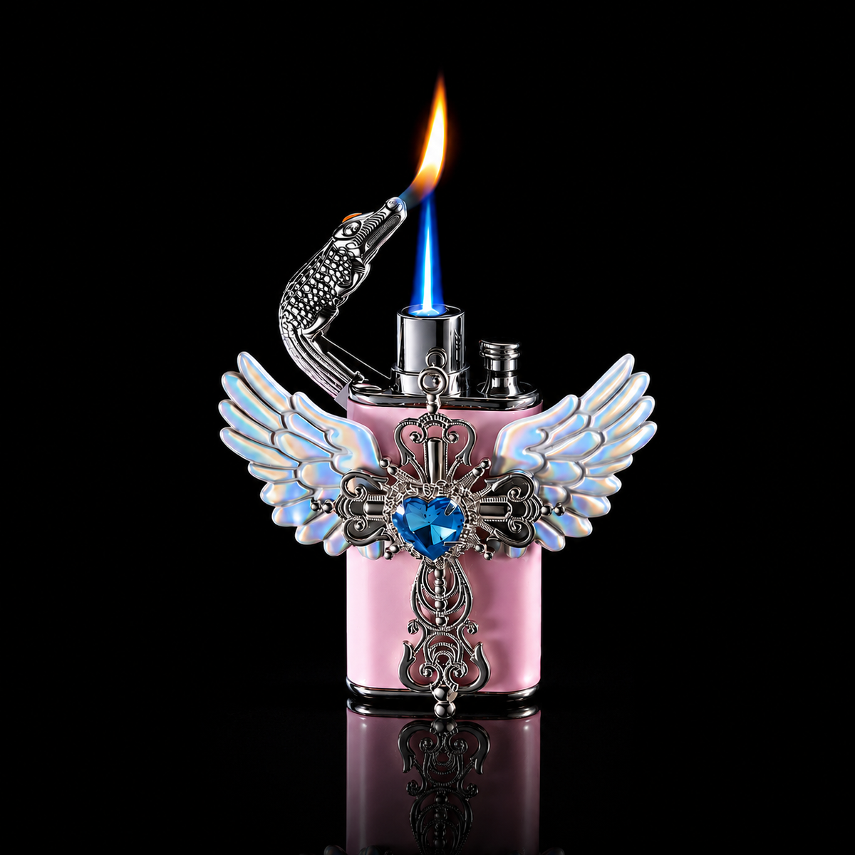 Celestial Heart Lighter