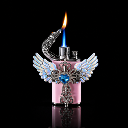 Celestial Heart Lighter